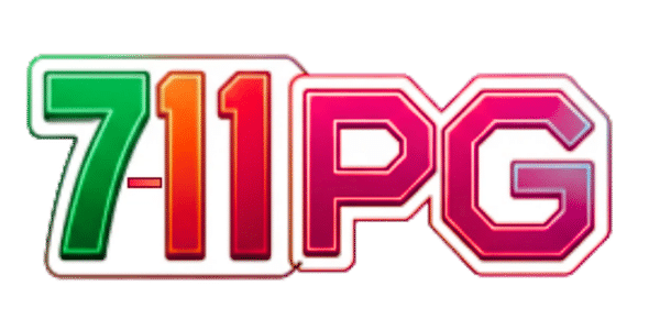 711pg logo